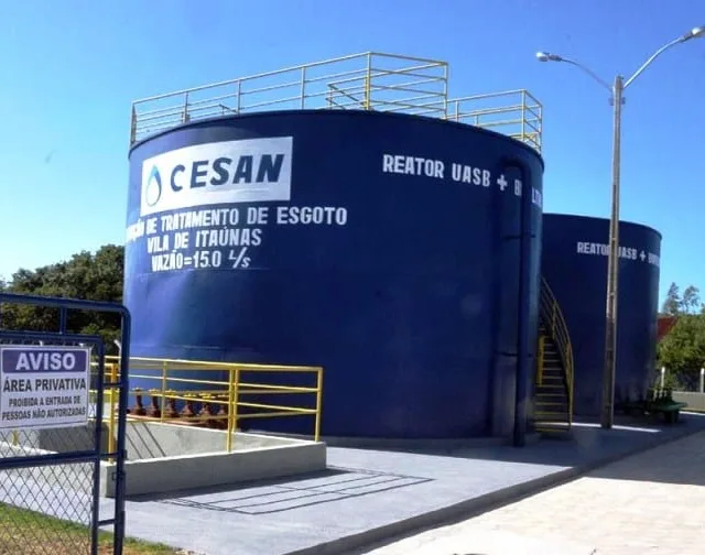 Novo concurso da Cesan define cargos e salários, confira!