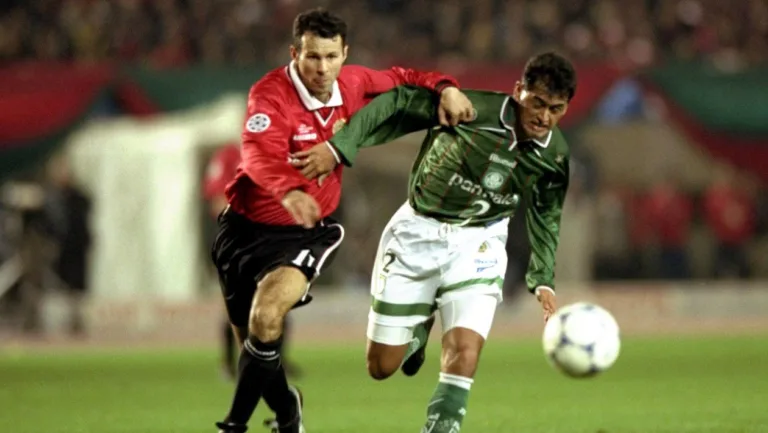 Ex-jogadores relembram e dizem que Palmeiras merecia ser campeão mundial em 1999
