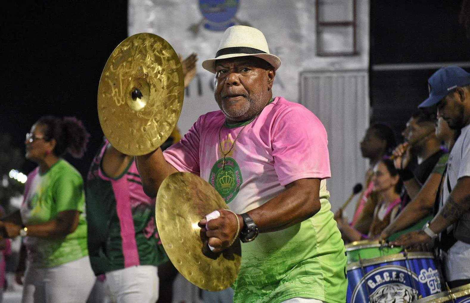 Foto: Thiago Soares/ Folha Vitória