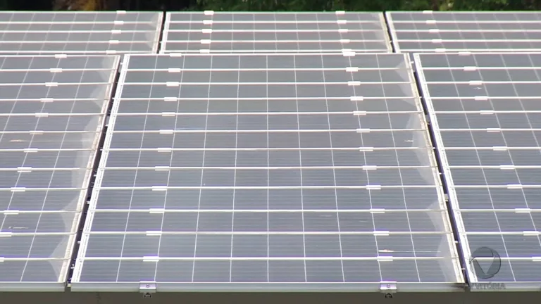 Investimento em energia solar pode beneficiar até 3 mil pequenas empresas