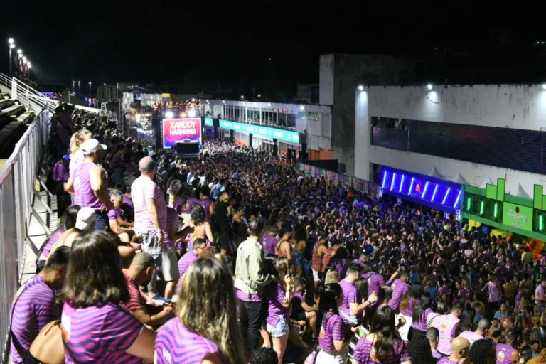 Entrega de abadás do Vital 2024 começa nesta quarta