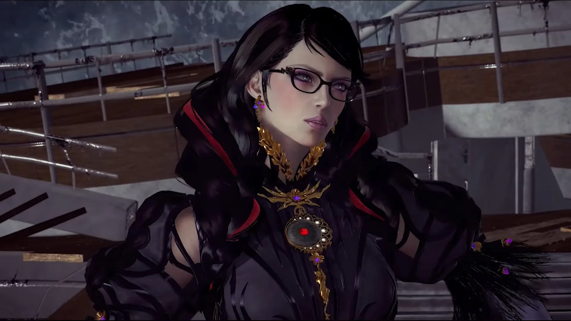 Produtora de Bayonetta 3 apresenta o making of do jogo