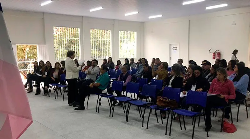 Conferência de Assistência Social promove debate sobre direitos do povo