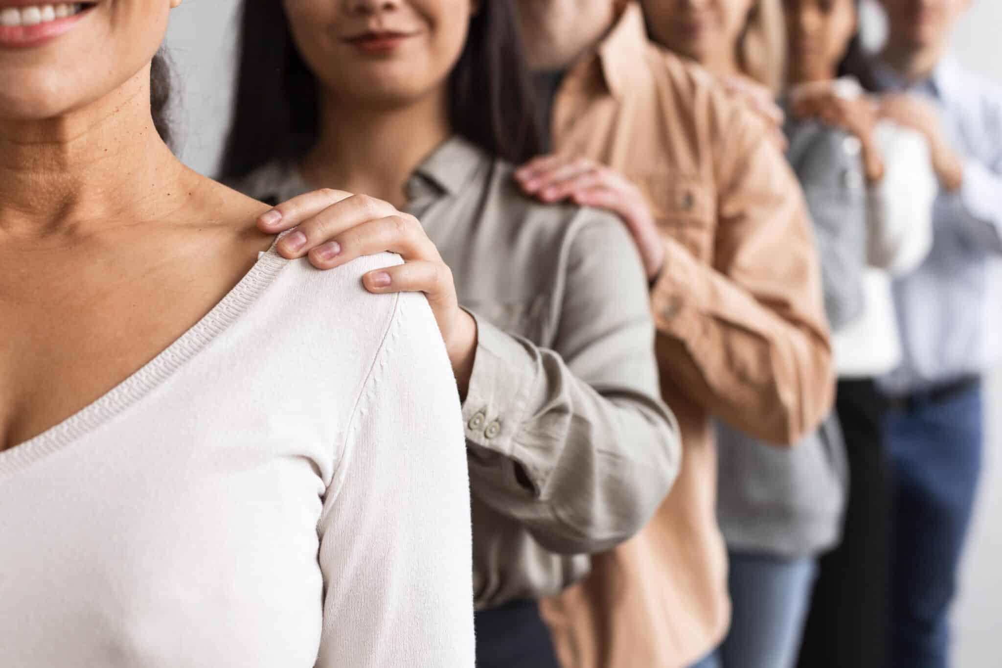 O empreendedorismo feminino é  uma tendência que está moldando o futuro.