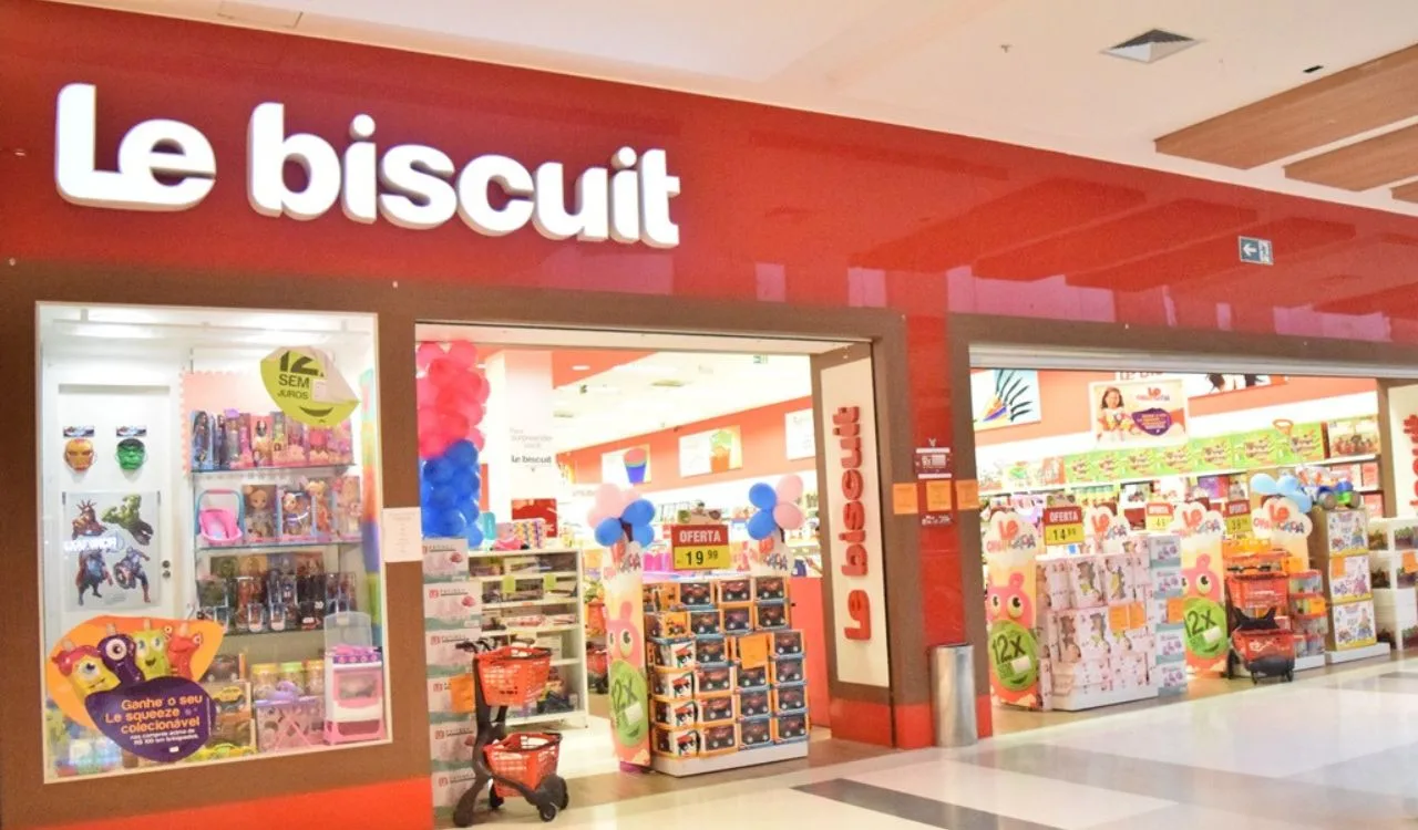 Foto: Le Biscuit/Divulgação