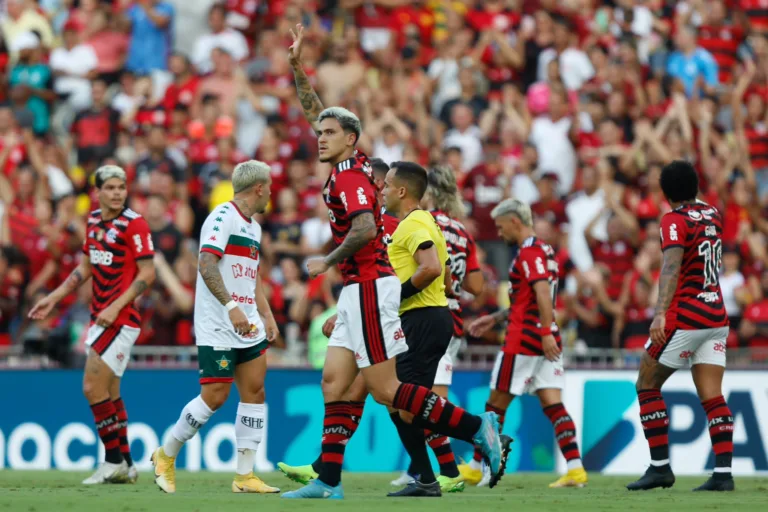 Foto: Gilvan de Souza/Flamengo