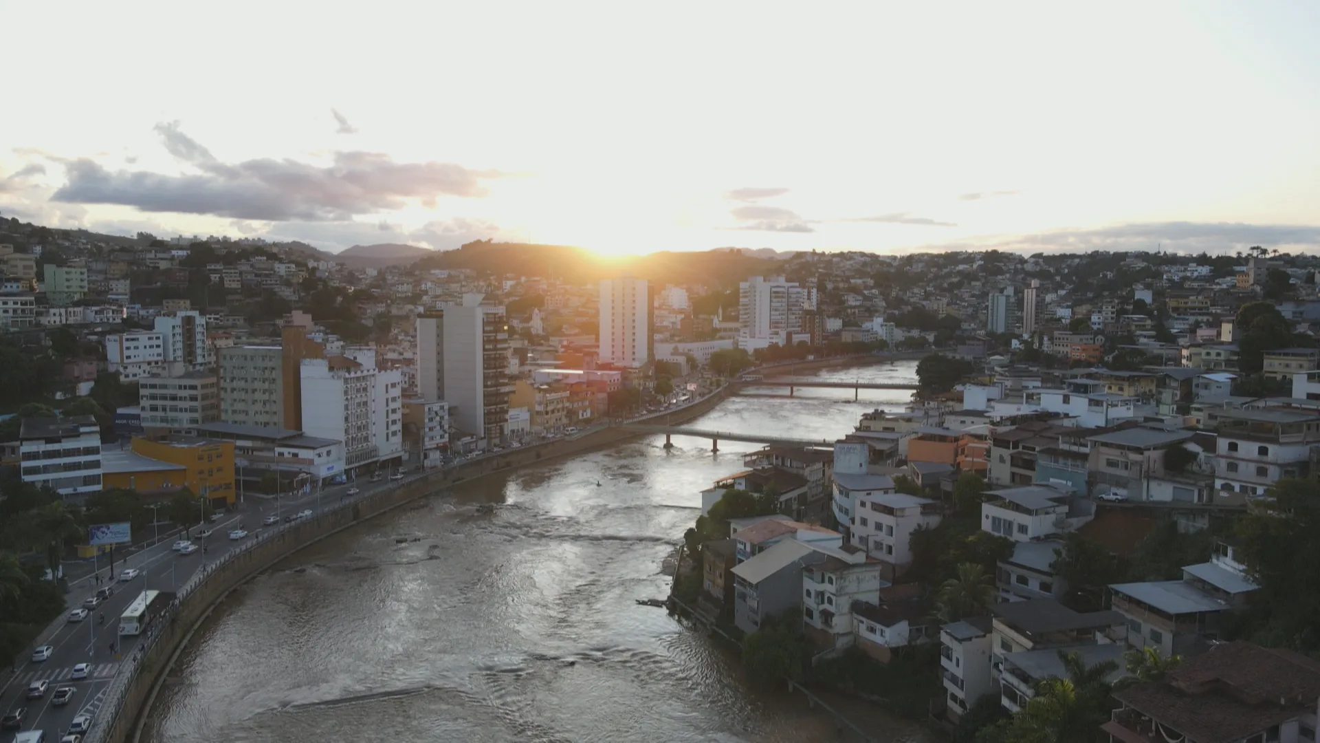 Você sabe qual é a cidade mais quente do Espírito Santo?