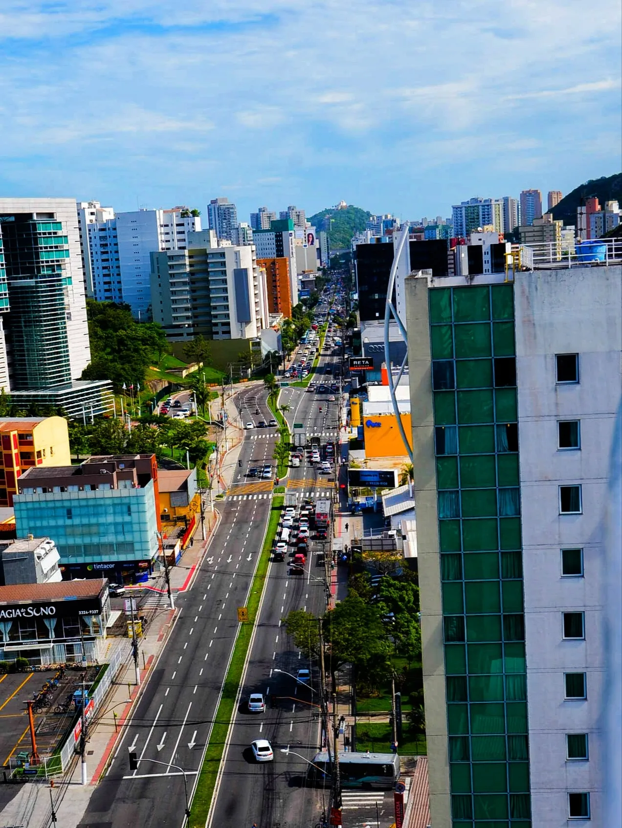 Foto: Thiago Soares/Folha Vitória