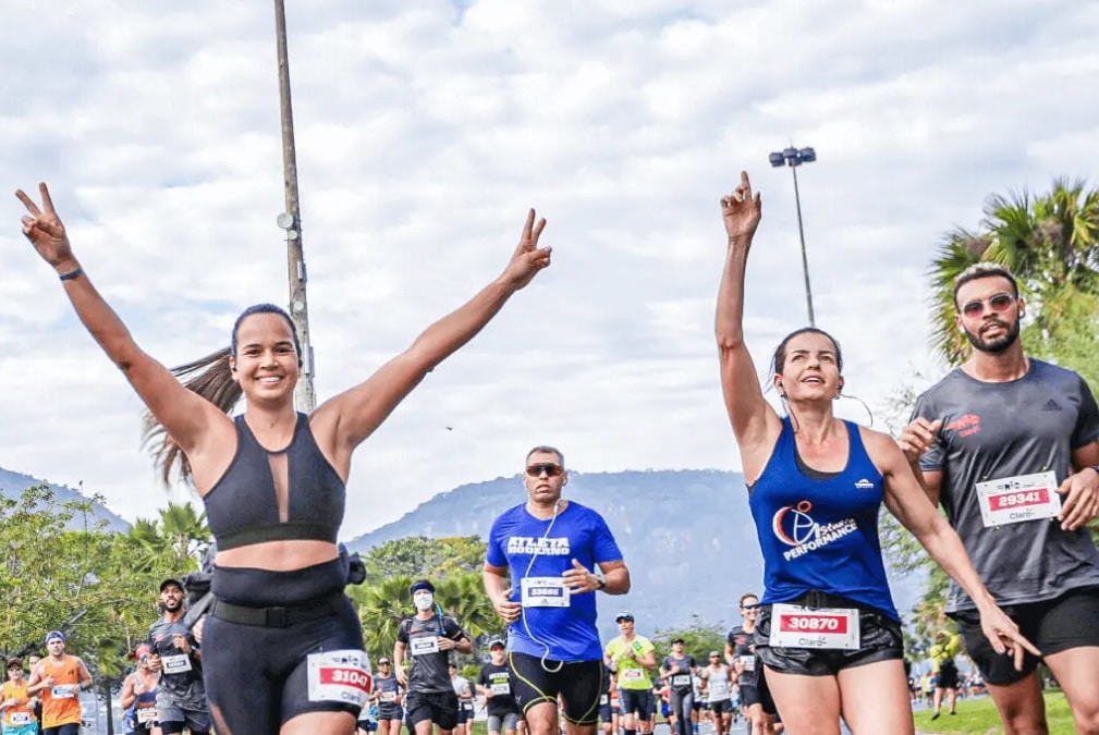 Time de Especialistas aponta o caminho para o sucesso na Maratona do Rio