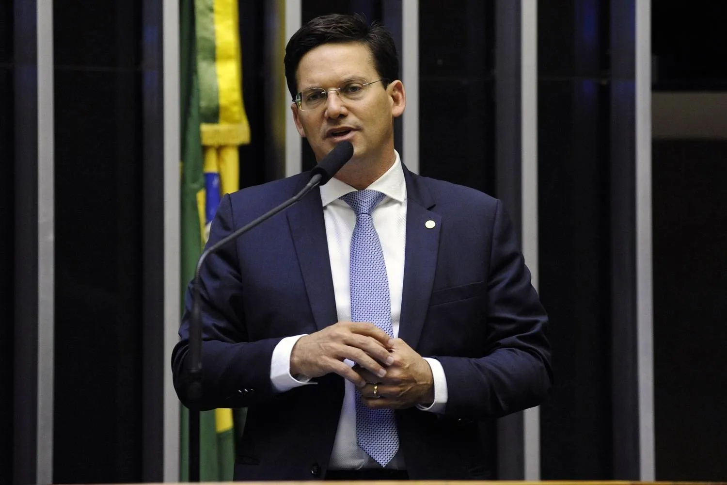 Foto: Luis Macedo/Câmara dos Deputados