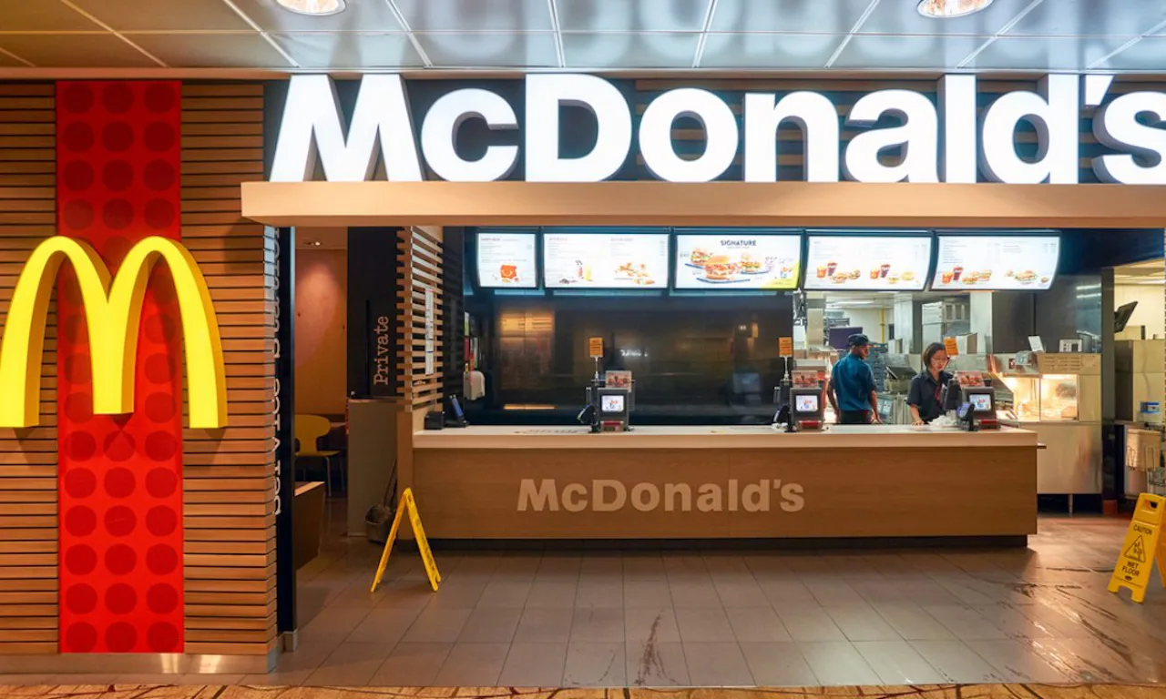 McDonald's abre 40 vagas de emprego em Vitória e Vila Velha