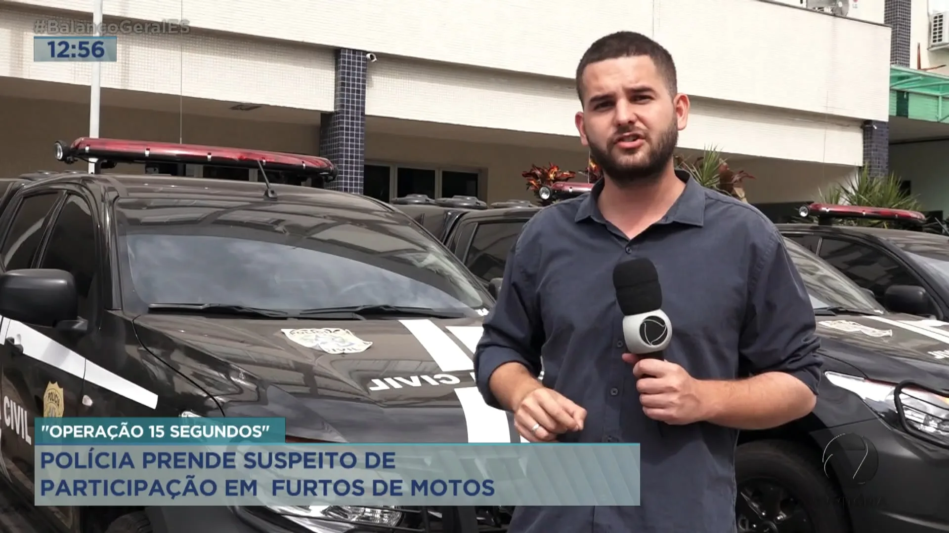 Polícia Civil revela detalhes sobre organização criminosa especializada em furtos e roubos de motos