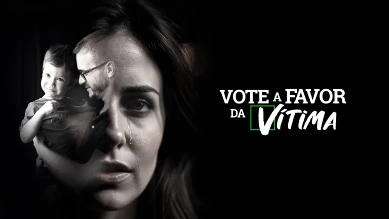 Campanha Sou Pela Vítima e Prisma realizam ação especial