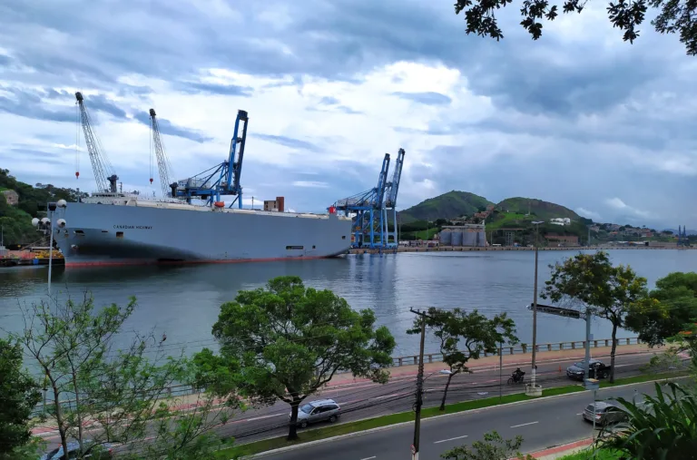 Primeiro domingo de julho tem alerta de ventos fortes no ES; veja previsão do tempo