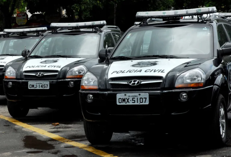 Policia Civil Foto Eduardo Ferreira