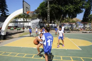 Festival de Esportes no Clube Álvares Cabral_Foto Wilbert Suave (4)