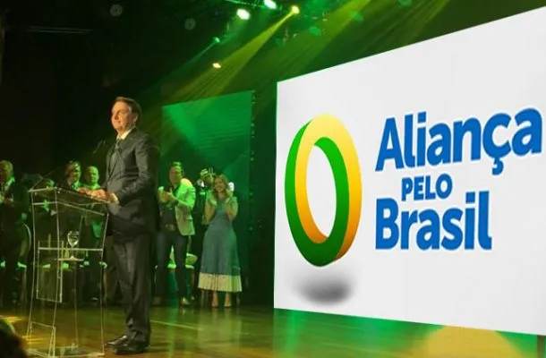 Conheça quem é o principal investidor do 'Aliança pelo Brasil'