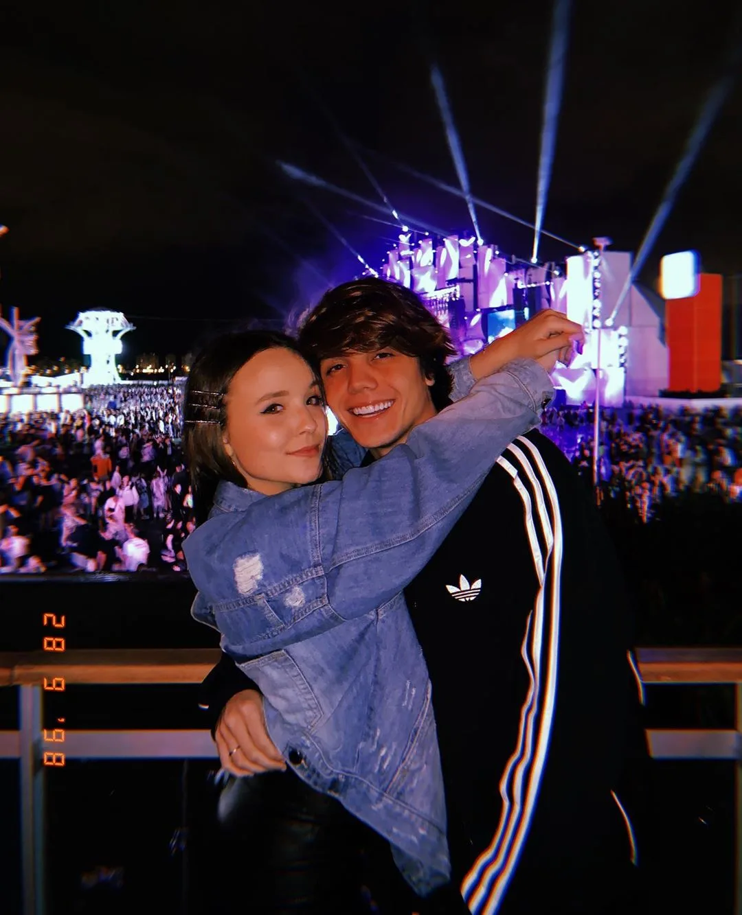 Larissa Manoela e Leo Cidade terminam o namoro após três anos juntos