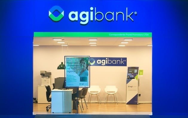 Agibank abre 100 novas vagas para área de tecnologia