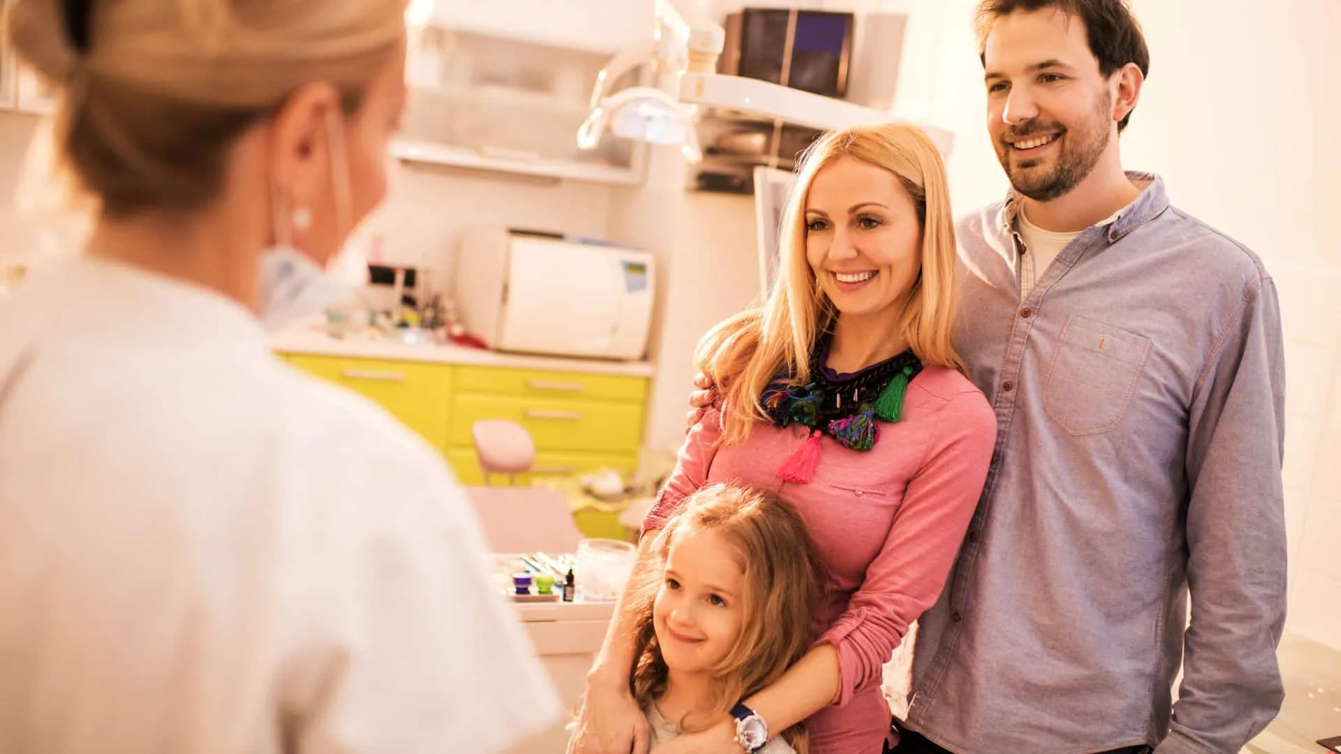 Medicina Periodontal: a saúde começa pela boca