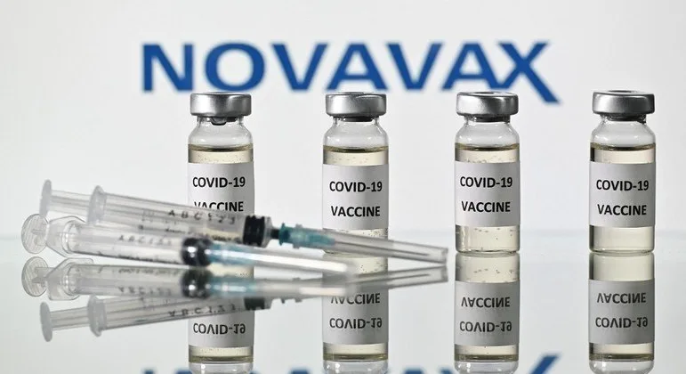 Vacina contra covid-19 da Novavax mostra eficácia de 90,4% em estudo