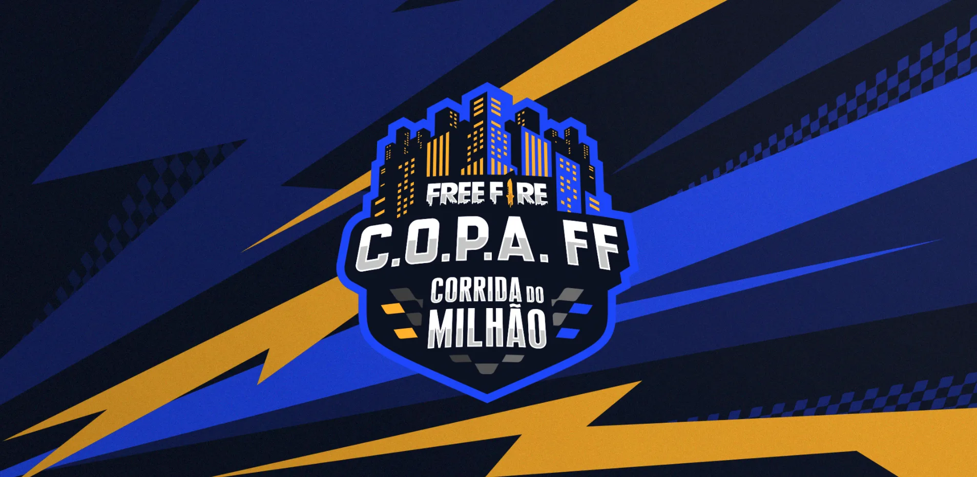 Confira aqui o boletim da C.O.P.A. Free Fire