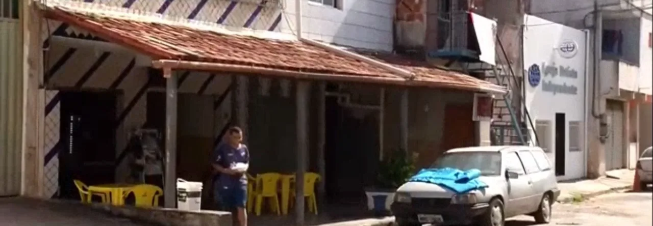 Mulher é presa após esfaquear companheiro em Guarapari