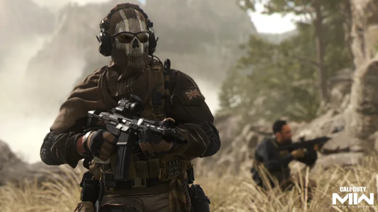 Call of Duty®: Modern Warfare® II já está disponível