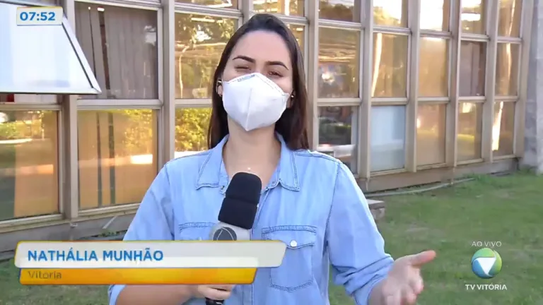 Vitória lança projeto de reforço escolar