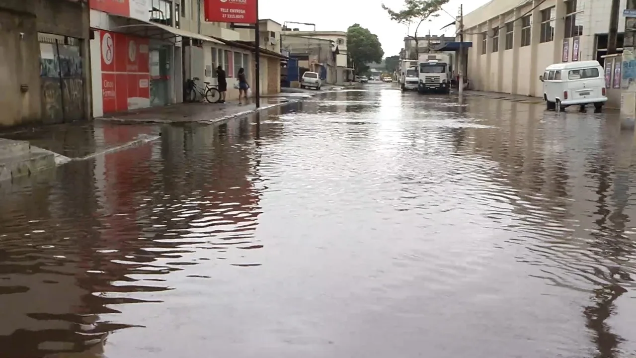 Foto: Reprodução TV Vitória