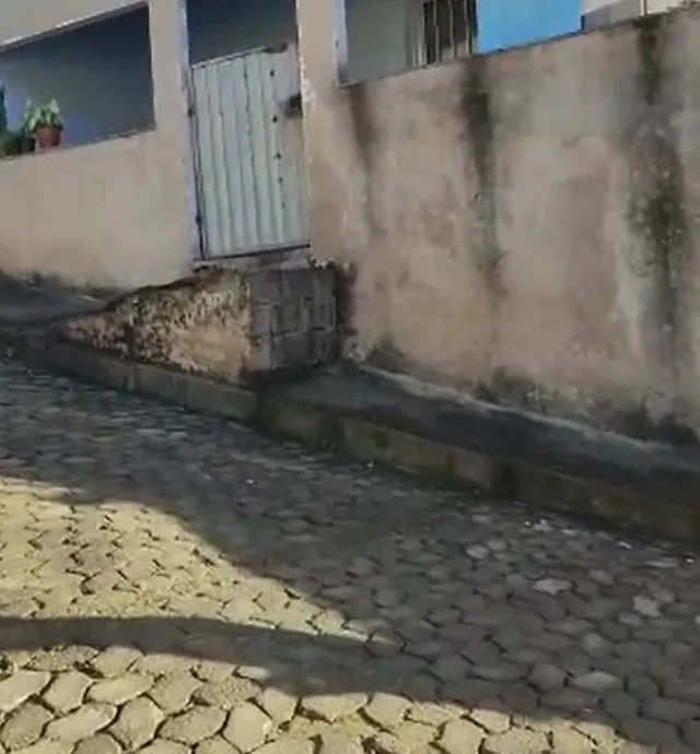 Suspeito de matar companheira na frente do filho é preso em Vila Velha