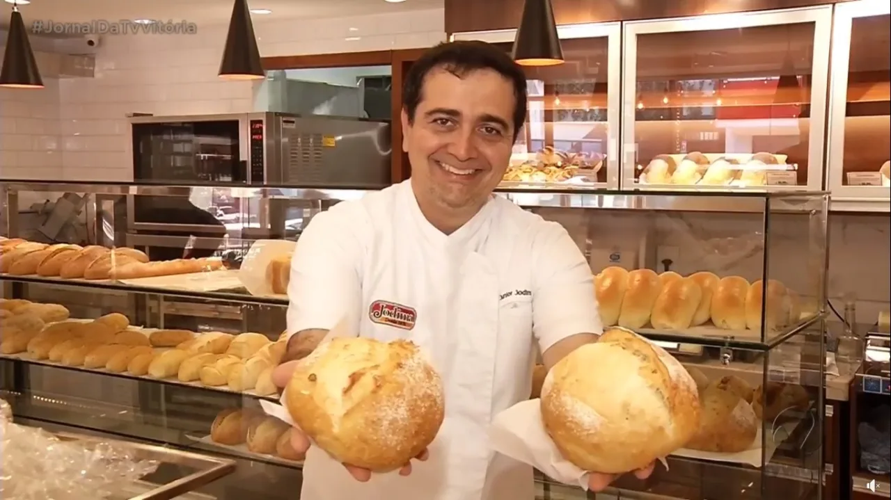 Dia Mundial do Pão: conheça a história de família capixaba há gerações no ramo