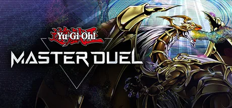 Yu-Gi-Oh! Master Duel se torna um dos jogos mais populares do Steam