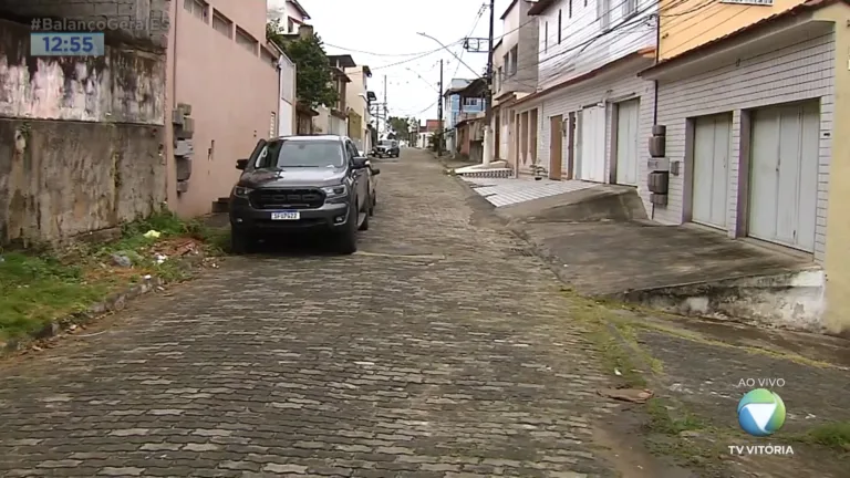 Mulher confessa ter matado o primo em Vila Velha