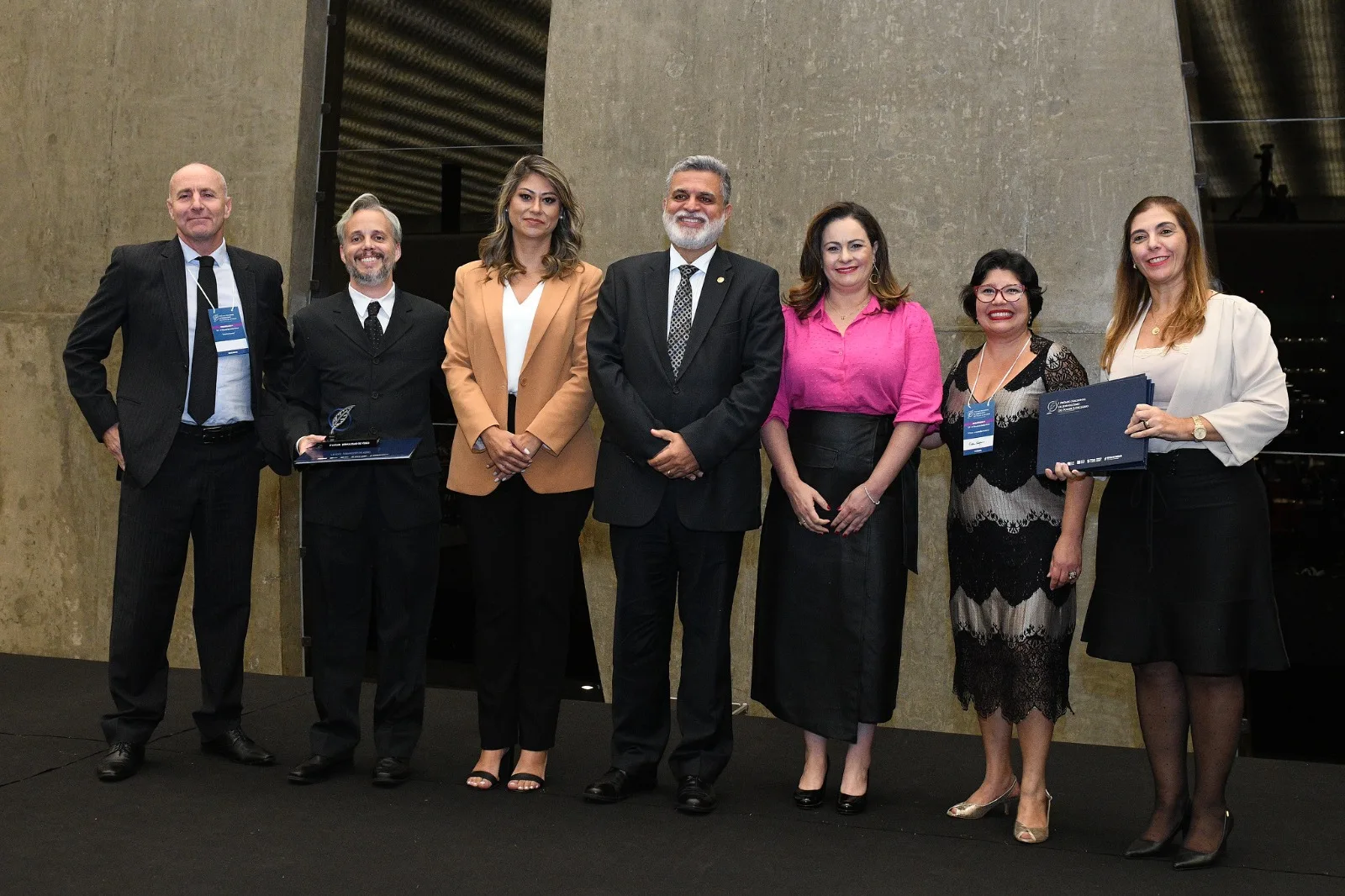 Conexão Justiça brilha entre os melhores do Brasil em prêmio de jornalismo