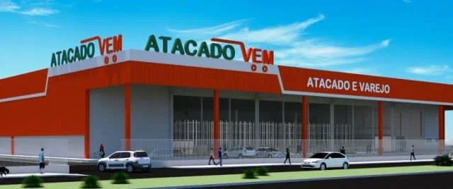 Atacado Vem oferece 150 oportunidades de trabalho