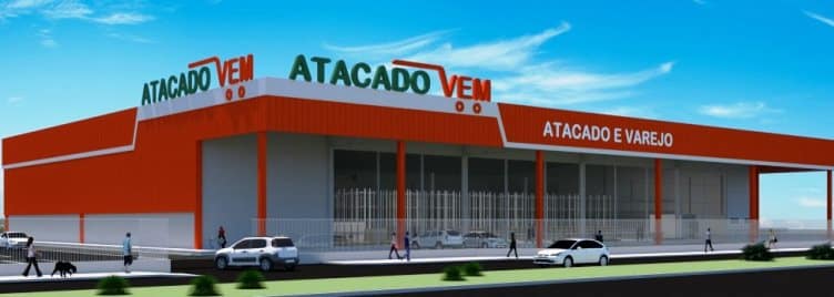 Atacado Vem oferece 150 oportunidades de trabalho