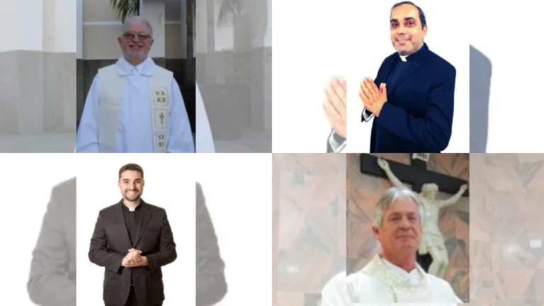 Foto: Reprodução/ Arquidiocese de Vitória