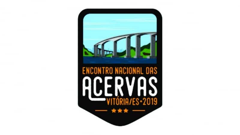 Encontro Nacional de Acervas 2019