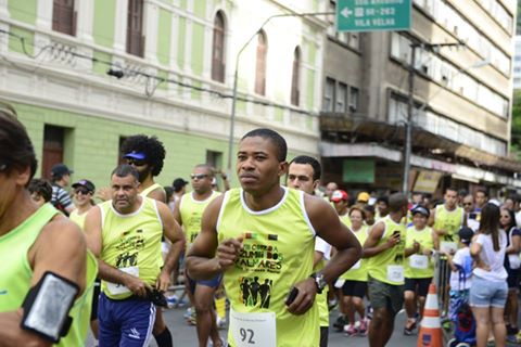 Corrida Zumbi dos Palmares tem inscrições prorrogadas até terça-feira