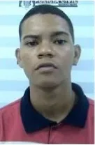 Jovem que integra lista dos dez mais procurados do Espírito Santo é preso em Niterói