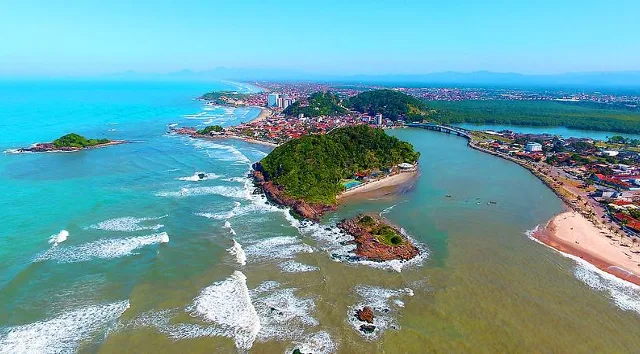 Itanhaém investe para se tornar um destino inteligente