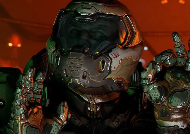 Rumores: novo Doom será anunciado em menos de um mês