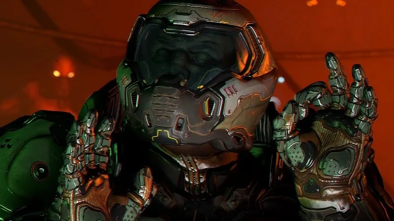 Rumores: novo Doom será anunciado em menos de um mês