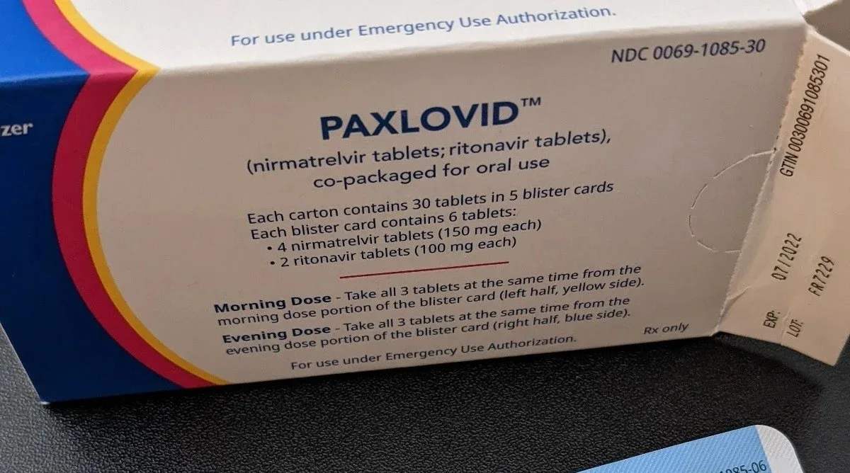 Pílula para casos leves e moderados de covid-19 deve ser disponibilizada ao SUS em seis meses