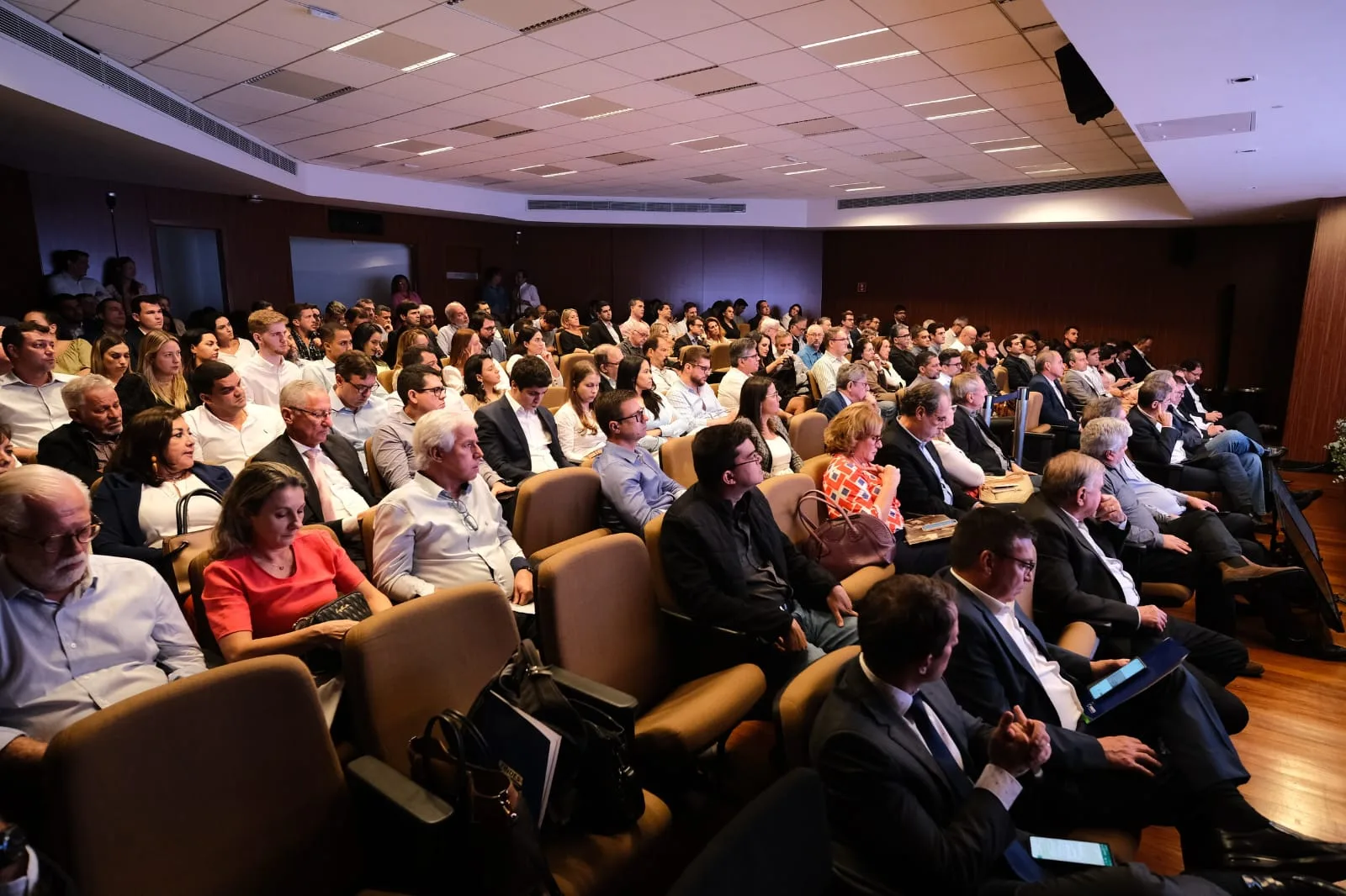 Encontro Ibef-ES: empresários e autoridades debatem reforma tributária nesta terça