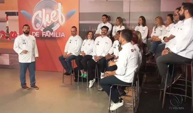 Saiba tudo o que rolou no segundo episódio do reality Chef de Família