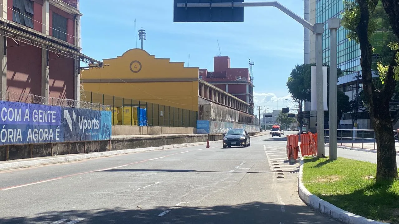 Trânsito em Vitória terá interdições para duas corridas neste domingo