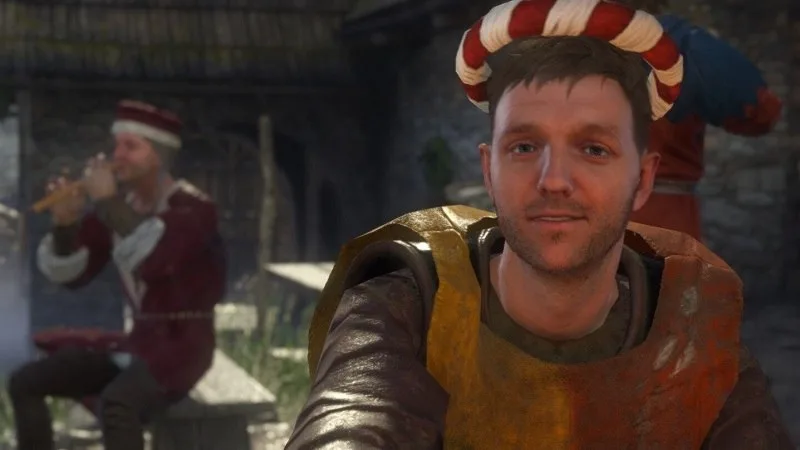 Kingdom Come: Deliverance 2 teve trailer de anúncio vazado