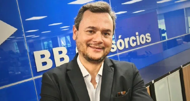 Governo escolhe Fausto de Andrade Ribeiro como novo presidente do BB